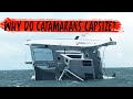 Catamaran design why are some catamarans safer than others ep 4