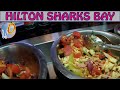 Hilton Sharks Bay Resort 4* (Хилтон Шаркс Бей Резорт)