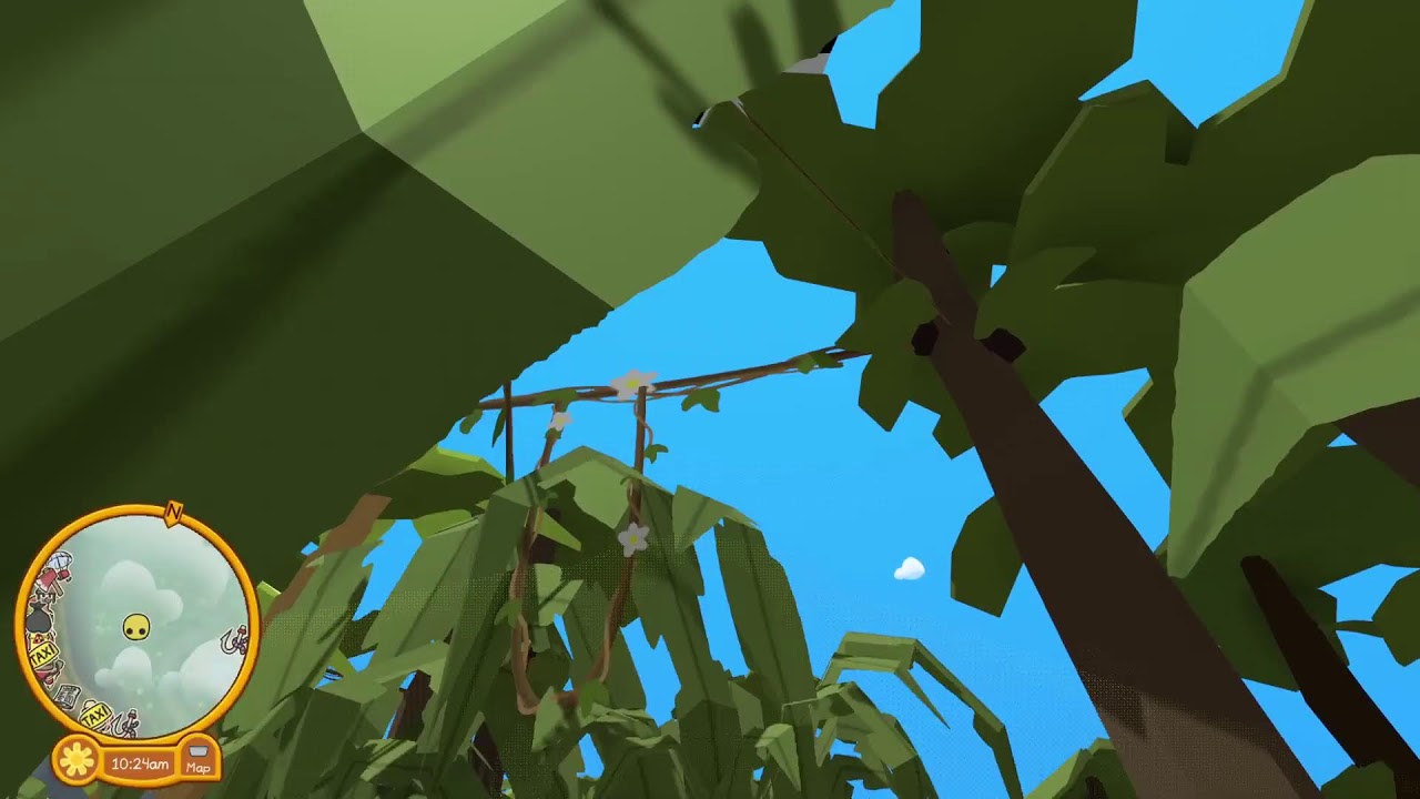 Live playing wobbly life on other acc!