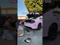 The process of building my car #carvids02