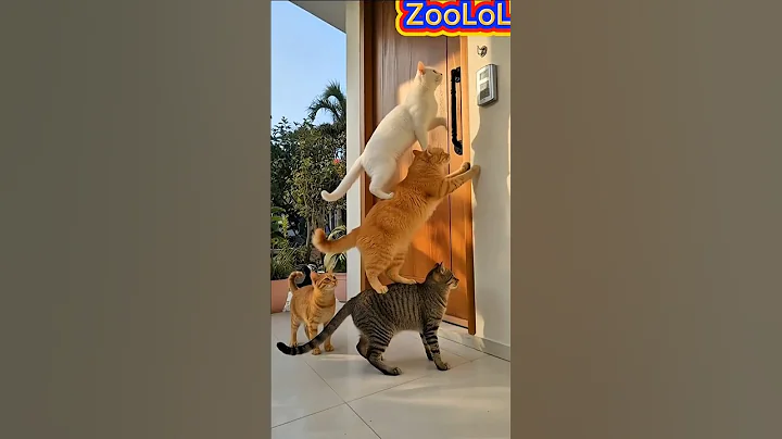 Video 11526981: hilarious cat compilation, cat cute dog animals, cat funny cute animals, funniest cats, cat fails