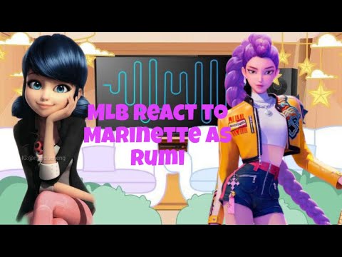 MLB React To Marinette As Rumi Cloudy Requested