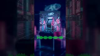 Arcade Vector (Version 2) | Synthwave Music #Shorts