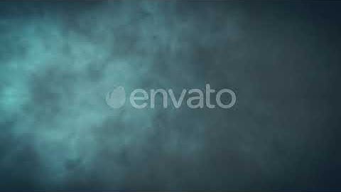 Dark Fog 4K | Motion Graphics - Envato elements