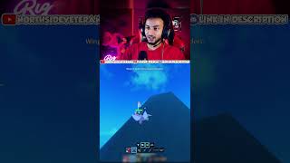 HELPING MY SUBSCRIBER GET KITSUNE FROM MIRAGE 😱 (BLOX FRUITS) | ROBLOX