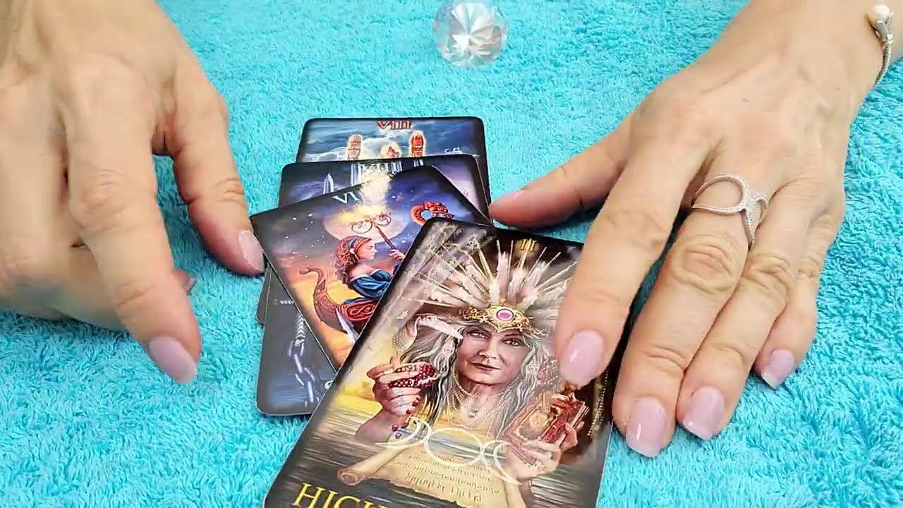 PISCES - THEY HAVE A LOT GOING ON BUT ARE PLANNING TO COMMUNICATE WITH YOU! 💌