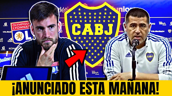 🚨 ¡BOMBA! BOCA JUNIORS FIRMA NUEVO REFUERZO HOY! NOTICIAS DEL BOCA JUNIORS HOY!