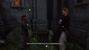 Oblivion Remastered - Unfriendly Competition - Side Quest - Part2