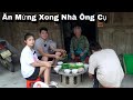 C ng 81 tui ln u thng thc mn chn gi qung ng em hoa lm hon thnh sa nh t2