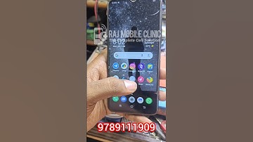 Vivo y20 auto restart problem solved. #rajmobileclinic #ranipet #vellore #tamil #phonerepair