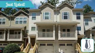 JUST LISTED: 1565 Liberty Parkway, 30318 (Atlanta)