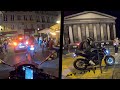 Barode dans paris  motovlog 7