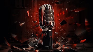 How to Fix Mic Cutting Out when Loud in OBS (2025)