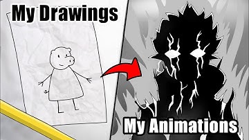 5 Ways to Animate Without Knowing How to Draw
