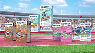 Download lagu Indomilk Fun AR Video Tutorial Indomilk Fun AR Video Tutorial