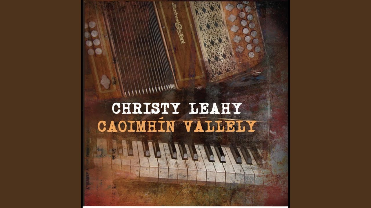 A Hymn To St. Finbarr