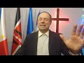 Обновление фокуса жизни на Царство Божье (05.01.25) причастие, Пастор Дегтярь Евгений.