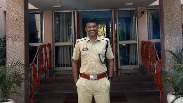 UPSC CSE Prelims 2024 - Believe in yourself || Buddhi Akhil, AIR 321 UPSC 2023