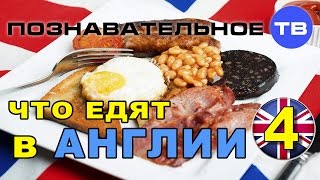 Что едят в Англии 4 (Познавательное ТВ, Василий Колокольцов)