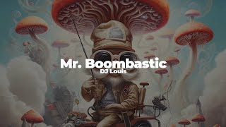 DJ Louis - Mr. Boombastic
