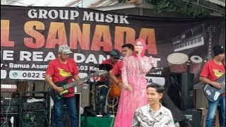 Serigala Berbulu Dumba ( Rita Sugiarto ) Cover  Lala Pernanda .