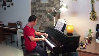 Tong Hua ( Fairy Tale ) by Tan Dang - Hosana Music