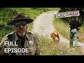 Can You Outsmart Bloodhounds And Sniffer Dogs? | MythBusters | S6 E18 | Full Episode