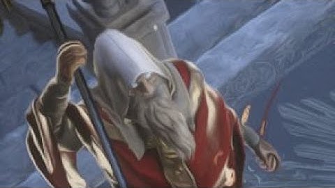 [Path of Exile 3.17] - Baran, the Crusader