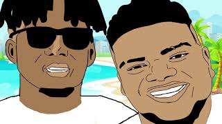 Bigg Frankii Ft Allan Toniks -Sexy Chocolat- Saymon Musica (Video Official) SYM Record chords