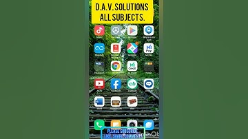 🎉DAV Syllabus Class- 6 & 8 2021-22🎉