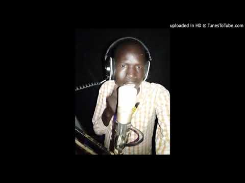 Icee Inde Millions You Are Number One Among South Sudanese Gyal 