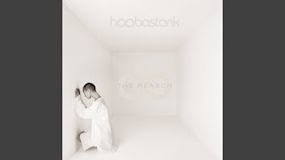 Video thumbnail of "Hoobastank - The Reason"