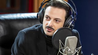 Radio Italia: INTERVISTA A FABIO ROVAZZI (17/01/2023)