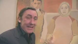 Arshile Gorky art Virtosu Art Gallery artist