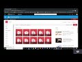 Cloud Box Training Video - 1. Folders