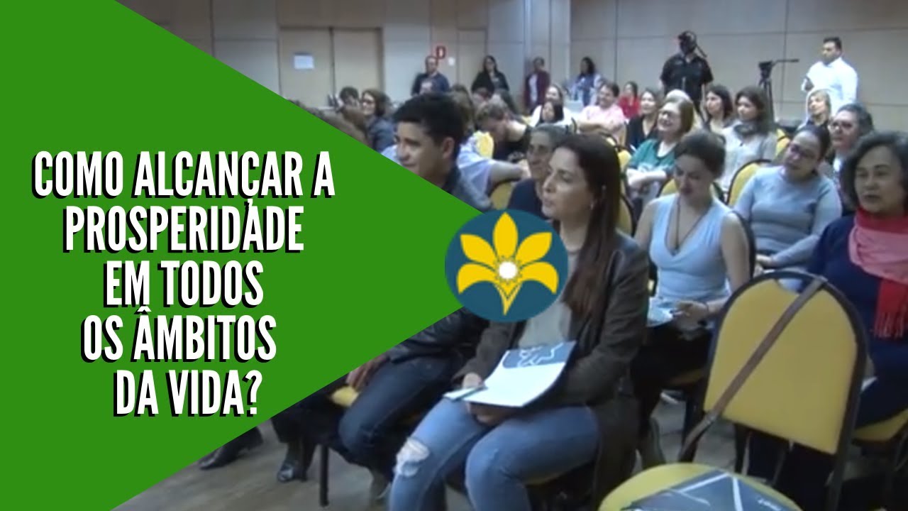 feeldog COMO ALCANÇAR A PROSPERIDADE EM TODOS OS ÂMBITOS DA VIDA?