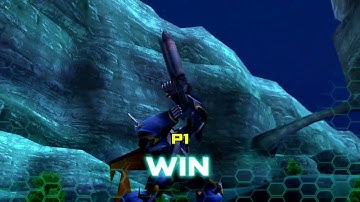 Transformers Prime The Game Wii U Multiplayer part 334