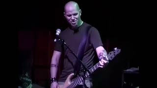 Nothingface - 12/13/2000 Club Laga, Pittsburgh, PA (Sipes Audio Remaster) (HD)