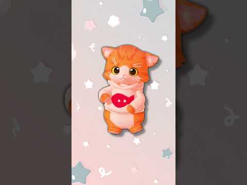 【NOT＿MMD】『 My Body』踊ってみたにゃ！ #shorts  #vtuber #dance