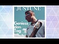 JUSTUNE - Geniess den Tag [Official Music Video]