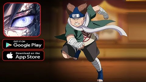 NARUTO Rasengan Rivals - Gameplay Walkthrough Part 3