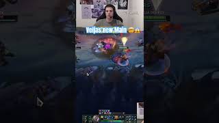 Veljas shows how to play new main