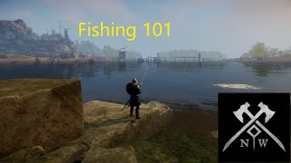 How to Become a Master fisher In New World screenshot 5