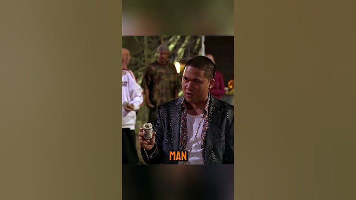 This Prisoner Shocked the Mafia Boss
