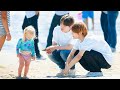 NCT With Kids Compilation