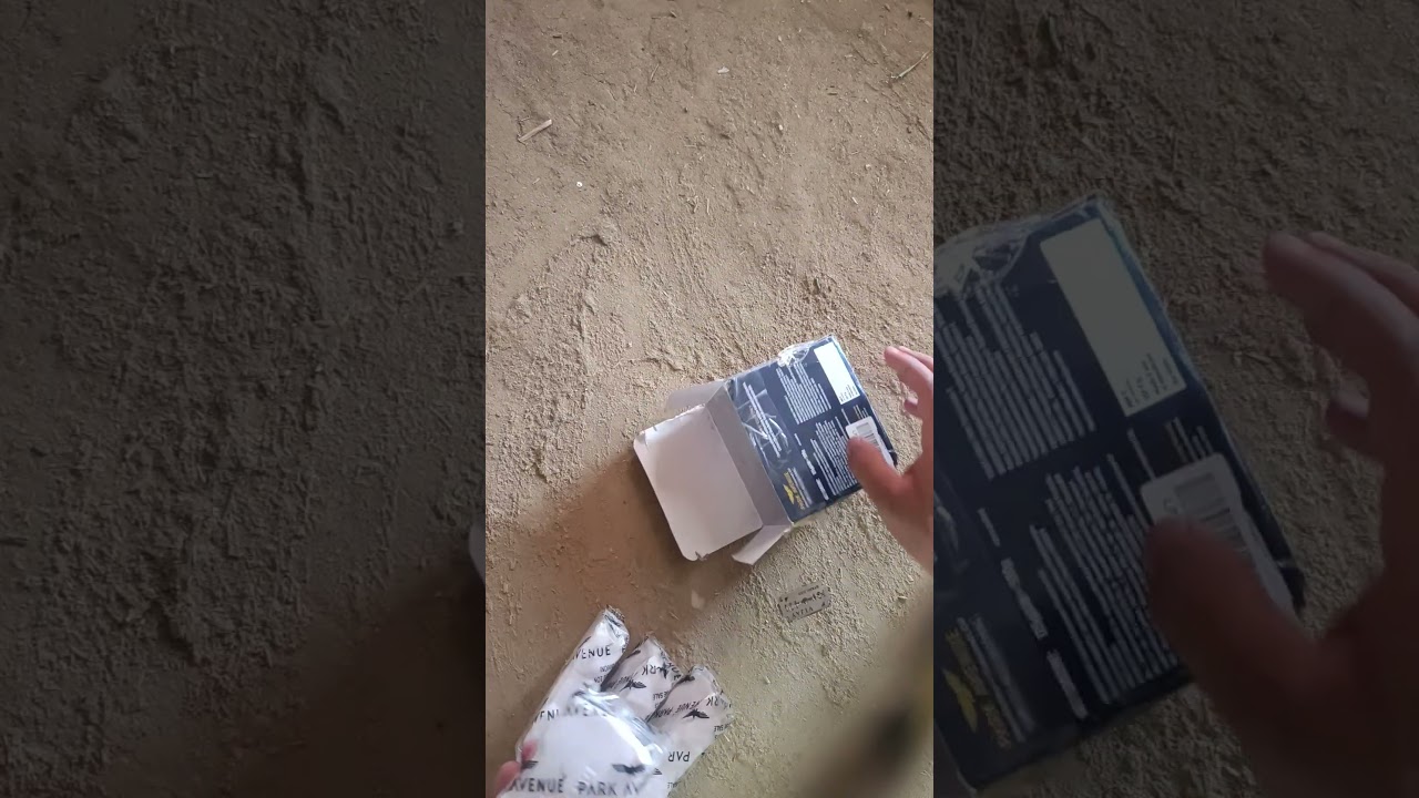 unboxing and review of park Avenue soap 🧼 from Amazon at ₹144 