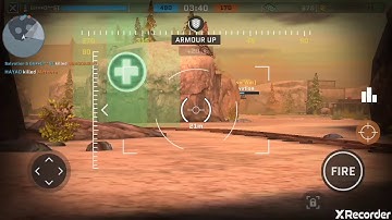 Massive Warfare: 40%Fire rate paint between Reaper 24,53 fire rate and Arbiter 15,6 fast reload