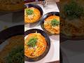 キリッと冷やした夏限定の坦々そば!極細麺で味わう胡麻香るピリ辛の一杯【中華そば 築地若葉】