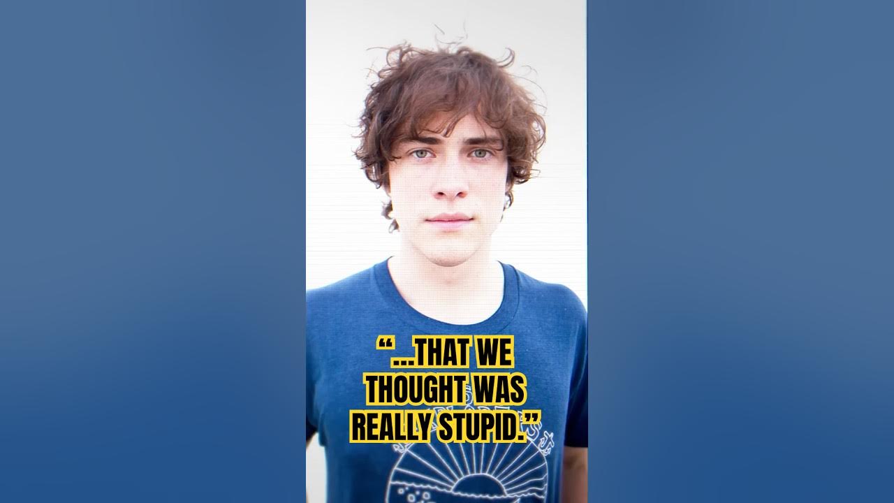 MGMT's "Kids" Was Written as a Joke | #mgmt #musichistory MGMT's "Kids" Was Written as a Joke | #mgmt #musichistory