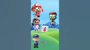 This Is Not Your Zombie Gaming Funny Games Memes Roblox Pawpatrul Animation 